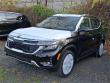 2026 Kia Seltos SX SUV