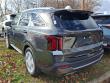 2026 Kia Sorento Hybrid X-Line SX Prestige SUV
