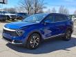 2025 Kia Sportage EX SUV