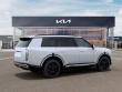 2027 Kia Telluride Hybrid SX-Prestige SUV