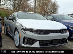 2026 Kia K5 GT-Line Sedan