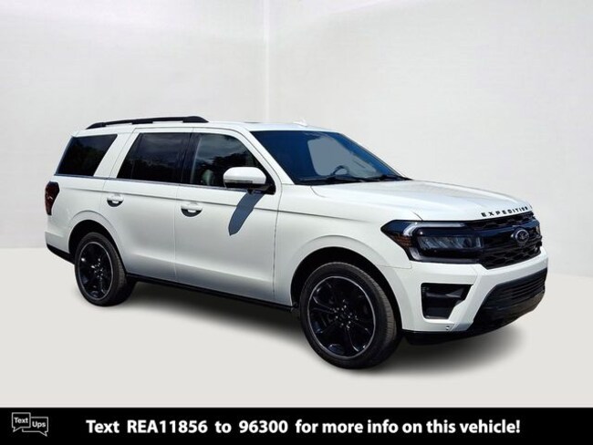 2024 Ford Expedition Limited SUV