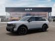 2027 Kia Telluride Hybrid X-Line SX SUV