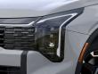 2027 Kia Sportage Hybrid S SUV