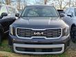 2025 Kia Telluride S SUV