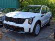 2026 Kia Sorento Hybrid X-Line SX Prestige SUV