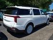 2027 Kia Carnival Hybrid SX Prestige Van Passenger Van