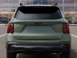 2026 Kia Sorento X-Line SX SUV