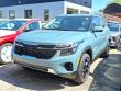 2026 Kia Seltos EX SUV