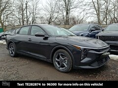 2026 Kia K4 LXS Sedan