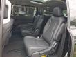 2027 Kia Carnival Hybrid SX Van Passenger Van