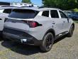 2026 Kia Sportage Hybrid EX SUV