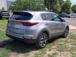 2021 Kia Sportage EX SUV