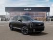 2027 Kia Telluride S SUV