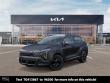 2026 Kia Sportage X-Line SUV