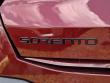 2025 Kia Sorento X-Line SX SUV