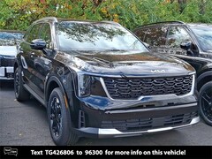 2026 Kia Sorento S SUV