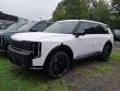 2027 Kia Telluride X-Line EX SUV