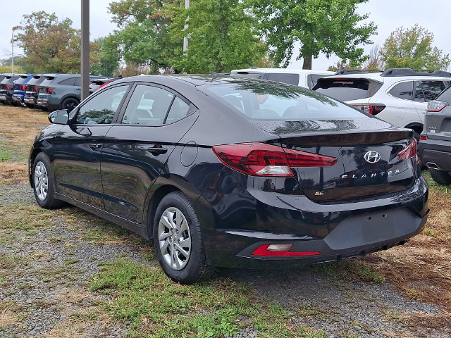 Used 2020 Hyundai