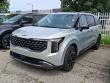 2027 Kia Carnival Hybrid SX Van Passenger Van