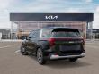 2026 Kia Carnival Hybrid EX Van Passenger Van