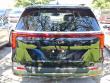2027 Kia Carnival Hybrid SX Prestige Van Passenger Van