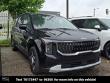 2026 Kia Carnival Hybrid EX Van Passenger Van