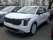 2026 Kia Carnival SX Van Passenger Van