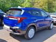 2026 Kia Seltos S SUV