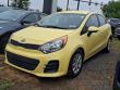 2016 Kia Rio 5-Door LX FWD Hatchback