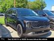 2027 Kia Carnival Hybrid SX Van Passenger Van