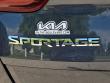 2020 Kia Sportage LX SUV