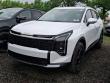 2026 Kia Sportage EX SUV