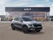 2026 Kia Seltos EX SUV