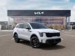 2026 Kia Sorento Hybrid X-Line SX Prestige SUV