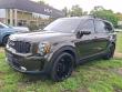 2022 Kia Telluride SX SUV