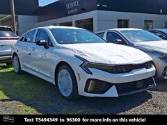 2026 Kia K5 GT-Line Sedan