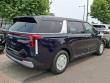 2027 Kia Carnival LXS Van Passenger Van