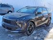 2026 Kia Sportage EX SUV