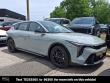 2026 Kia K4 Hatchback GT-Line Turbo Hatchback