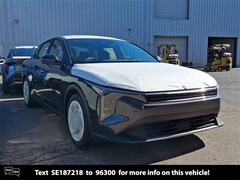 2025 Kia K4 EX Sedan