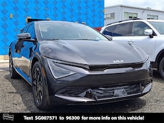2025 Kia EV6 Wind SUV
