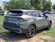2023 Kia Sportage X-Line SUV