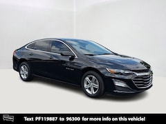 2023 Chevrolet Malibu LS w/1LS Sedan