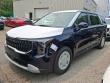 2027 Kia Carnival LXS Van Passenger Van