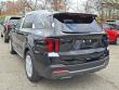2026 Kia Sorento Hybrid X-Line SX Prestige SUV