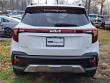 2025 Kia Seltos EX SUV