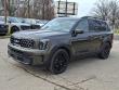 2024 Kia Telluride EX X-Line SUV