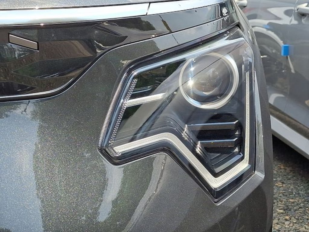 New 2026 Kia Niro EV Wind SUV