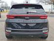 2022 Kia Sportage Nightfall SUV